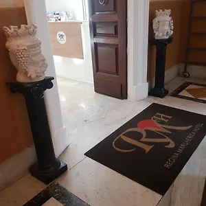 Hotel Nuovo Regina Margherita